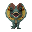 فانکو پاپ دیلوفوساروس Jurassic World - Dilophosaurus (550)