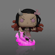 فانکو پاپ نزوکو کامادو Demon Slayer - Nezuko Kamado (1663)
