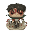 فانکو پاپ لیوای Attack on Titan - Battle Levi (1169)