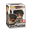 فانکو پاپ لیوای Attack on Titan - Battle Levi (1169)