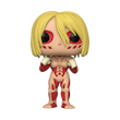 فانکو پاپ تایتان مونث Attack on Titan - Female Titan (233)