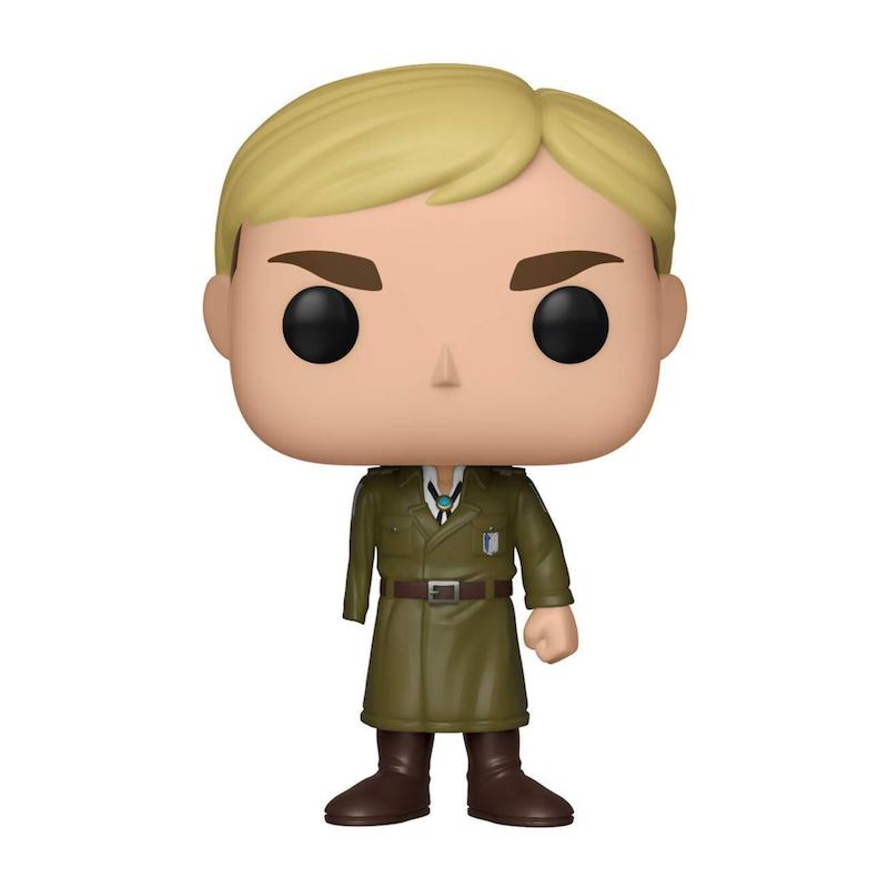 فانکو پاپ اروین Attack on Titan - Erwin (462)
