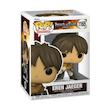 فانکو پاپ ارن یگر Attack on Titan - Eren Jaeger (1165)