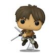 فانکو پاپ ارن یگر Attack on Titan - Eren Jaeger (1165)