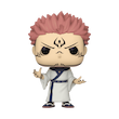 فانکو پاپ ریومن سوکونا Jujutsu Kaisen - Ryomen Sukuna (1638)