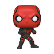 فانکو پاپ رد هود Gotham Knights - Red Hood (891)