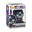 فانکو پاپ کاپیتان آمریکا زامبی What If - Zombie Captain America (941)