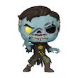 فانکو پاپ دکتر استرنج زامبی What If - Zombie Strange (946)