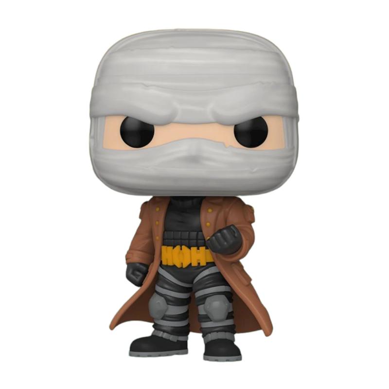 فانکو پاپ هاش Batman - Hush (442)