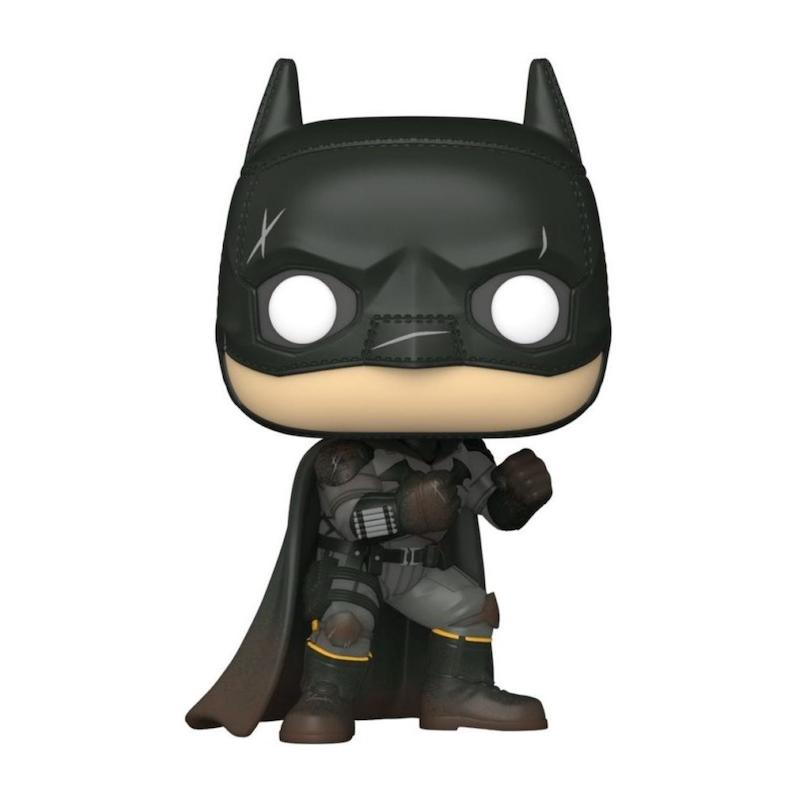 فانکو پاپ بتمن Batman - Batman (1195)