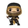 فانکو پاپ اسکورپیون Mortal Kombat - Scorpion (1055)