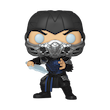 فانکو پاپ ساب زیرو Mortal Kombat - Sub Zero (1057)