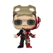 فانکو پاپ ایرون من تونی استارک Marvel - Iron Man Tony Stark (1354)