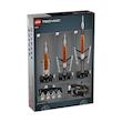 ست لگو تکنیک موشک پرتاب فضایی آرتمیس Lego Technic - Nasa Artemis Space Launch System Rocket (42221)