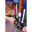 ست لگو تکنیک موشک پرتاب فضایی آرتمیس Lego Technic - Nasa Artemis Space Launch System Rocket (42221)