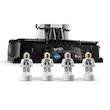 ست لگو تکنیک موشک پرتاب فضایی آرتمیس Lego Technic - Nasa Artemis Space Launch System Rocket (42221)