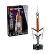 ست لگو تکنیک موشک پرتاب فضایی آرتمیس Lego Technic - Nasa Artemis Space Launch System Rocket (42221)