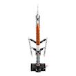 ست لگو تکنیک موشک پرتاب فضایی آرتمیس Lego Technic - Nasa Artemis Space Launch System Rocket (42221)