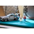 ست لگو اسپید ماشین زمان بازگشت به آینده Lego Speed Champions - Time Machine from Back to the Future (77256)