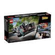 ست لگو اسپید ماشین زمان بازگشت به آینده Lego Speed Champions - Time Machine from Back to the Future (77256)