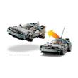 ست لگو اسپید ماشین زمان بازگشت به آینده Lego Speed Champions - Time Machine from Back to the Future (77256)
