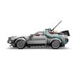 ست لگو اسپید ماشین زمان بازگشت به آینده Lego Speed Champions - Time Machine from Back to the Future (77256)