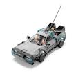 ست لگو اسپید ماشین زمان بازگشت به آینده Lego Speed Champions - Time Machine from Back to the Future (77256)
