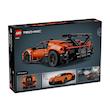 ست لگو تکنیک بوگاتی شیرون Lego Technic - Bugatti Chiron Pur Sport Hypercar (42222)