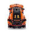 ست لگو تکنیک بوگاتی شیرون Lego Technic - Bugatti Chiron Pur Sport Hypercar (42222)