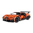 ست لگو تکنیک بوگاتی شیرون Lego Technic - Bugatti Chiron Pur Sport Hypercar (42222)