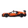 ست لگو تکنیک بوگاتی شیرون Lego Technic - Bugatti Chiron Pur Sport Hypercar (42222)