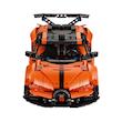ست لگو تکنیک بوگاتی شیرون Lego Technic - Bugatti Chiron Pur Sport Hypercar (42222)