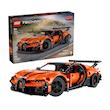 ست لگو تکنیک بوگاتی شیرون Lego Technic - Bugatti Chiron Pur Sport Hypercar (42222)