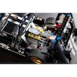 ست لگو تکنیک فورد جی تی 40 مدل 1966 Lego Technic - 1966 Ford GT40 MKII Race Car (42223)