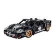 ست لگو تکنیک فورد جی تی 40 مدل 1966 Lego Technic - 1966 Ford GT40 MKII Race Car (42223)