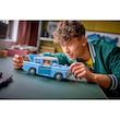 ست لگو هری پاتر فورد آنجلیا پرنده جادو شده Lego Harry Potter - Enchanted Flying Ford Anglia (76470)