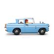 ست لگو هری پاتر فورد آنجلیا پرنده جادو شده Lego Harry Potter - Enchanted Flying Ford Anglia (76470)