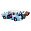 ست لگو هری پاتر فورد آنجلیا پرنده جادو شده Lego Harry Potter - Enchanted Flying Ford Anglia (76470)