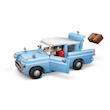 ست لگو هری پاتر فورد آنجلیا پرنده جادو شده Lego Harry Potter - Enchanted Flying Ford Anglia (76470)