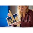 ست لگو آرشیتکت پاریس شهر عشق Lego Architecture - Paris City of Love (21064)