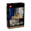 ست لگو آرشیتکت پاریس شهر عشق Lego Architecture - Paris City of Love (21064)