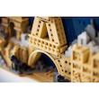 ست لگو آرشیتکت پاریس شهر عشق Lego Architecture - Paris City of Love (21064)