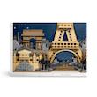 ست لگو آرشیتکت پاریس شهر عشق Lego Architecture - Paris City of Love (21064)