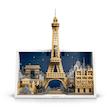 ست لگو آرشیتکت پاریس شهر عشق Lego Architecture - Paris City of Love (21064)
