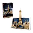 ست لگو آرشیتکت پاریس شهر عشق Lego Architecture - Paris City of Love (21064)