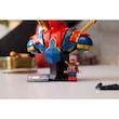 ست لگو مارول مجسمه مرد عنکبوتی آهنی Lego Marvel - Iron Spiderman Bust (76326)