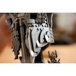 ست لگو ارباب حلقه ها مجسمه سائورون Lego Lord of the Rings - Sauron's Helmet (11373)