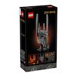 ست لگو ارباب حلقه ها مجسمه سائورون Lego Lord of the Rings - Sauron's Helmet (11373)