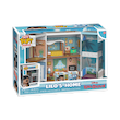 بیتی پاپ لیلو و استیچ-بیتی باکس خانه لیلو Bitty Pop Lilo & Stitch-Lilo's Home Bitty Box