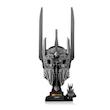 ست لگو ارباب حلقه ها مجسمه سائورون Lego Lord of the Rings - Sauron's Helmet (11373)